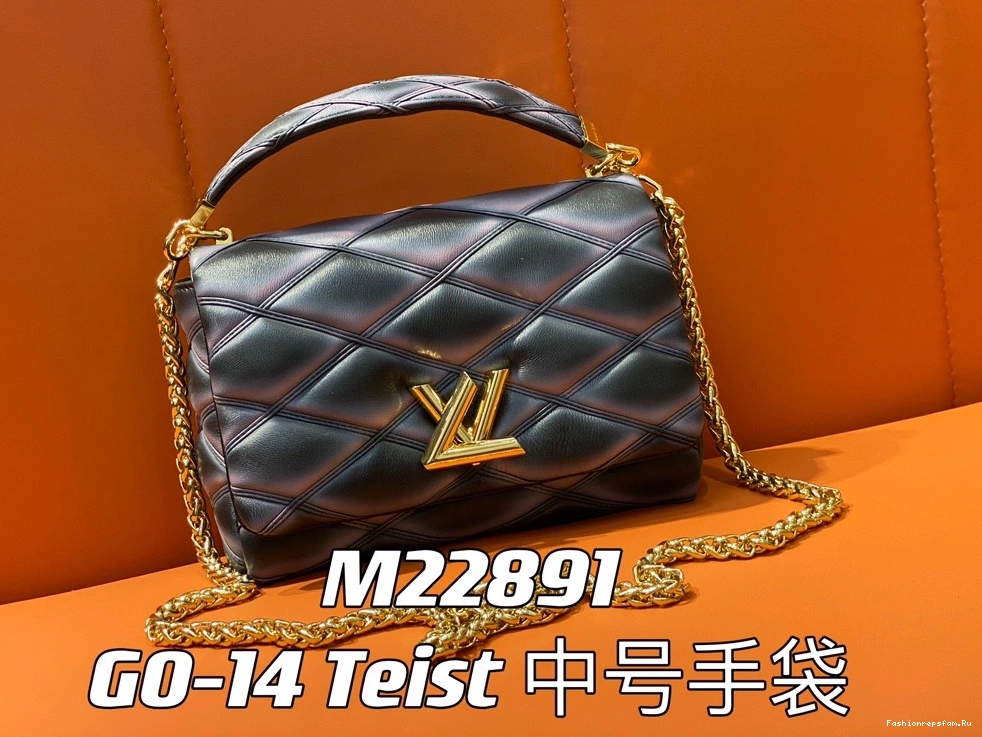 FS CHEAP GO-14 LOUIS VUITTON MM 0812